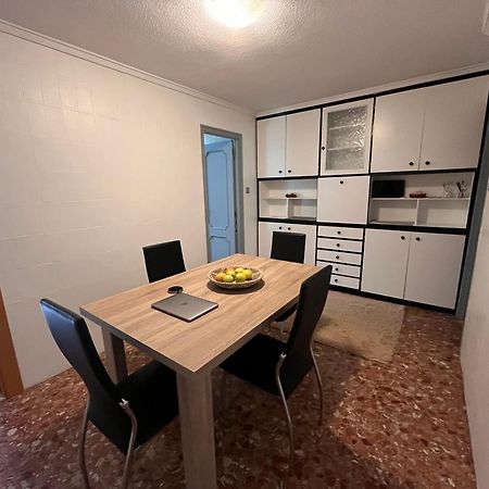 Manda Pola Apartamento Santa Pola Exterior foto